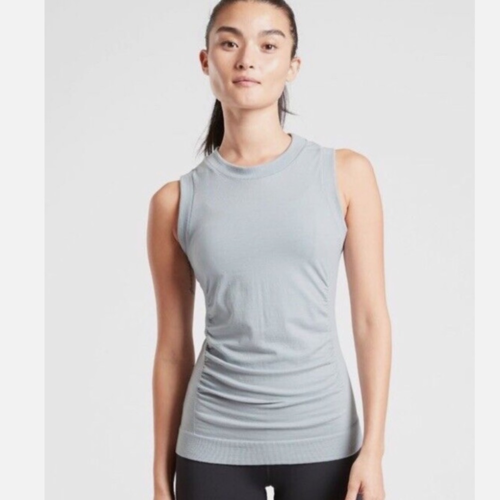 Athleta Foresthill Ascent Tank